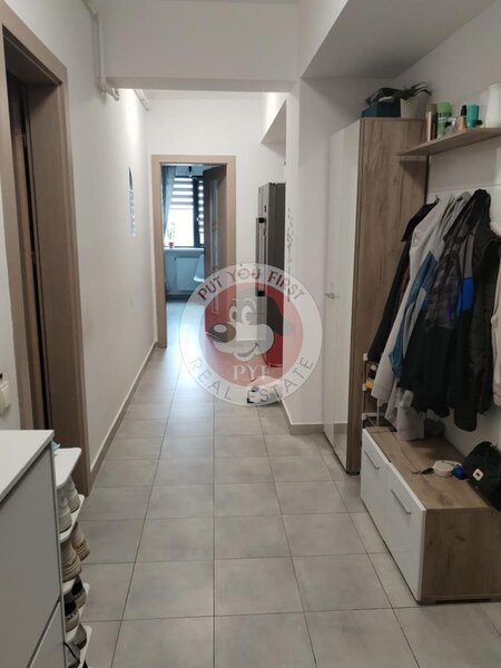 Cartier Latin | Apartament 3 camere | Decomandat | 87mp | B10938