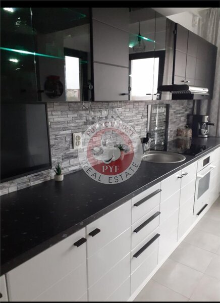 Cartier Latin | Apartament 3 camere | Decomandat | 87mp | B10938