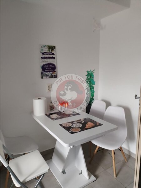 Cartier Latin | Apartament 3 camere | Decomandat | 87mp | B10938