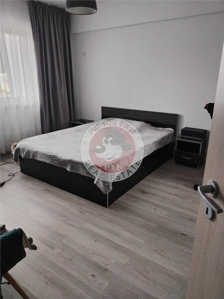 Cartier Latin | Apartament 3 camere | Decomandat | 87mp | B10938