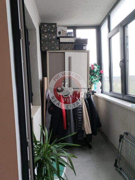 Cartier Latin | Apartament 3 camere | Decomandat | 87mp | B10938
